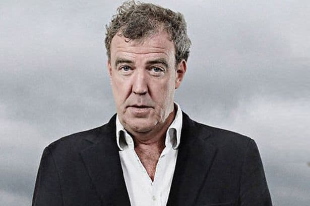Jeremy Clarkson Will Not Be Hosting ‘Have I Got News For You’ After All