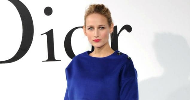 Actress Reveals She’s Pregnant With Second Child