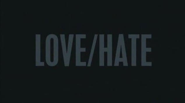 It’s The Love/Hate News We’ve Been Waiting For… It’s The Love/Hate News We’ve Been Waiting For…