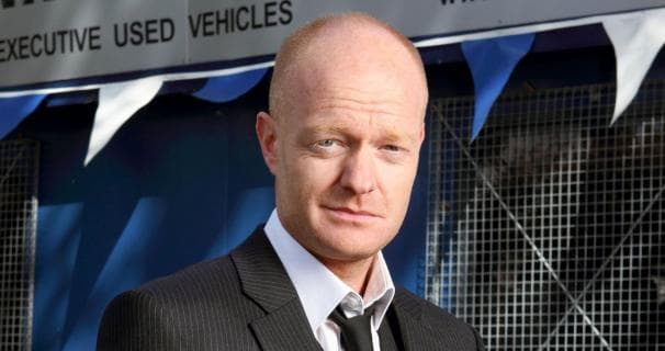 There’s Yet Another Albert Square Romance On The Cards For Max Branning!