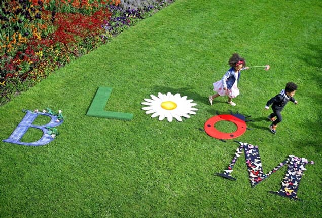 Bloom Festival Returns To The Phoenix Park This Bank Holiday Weekend