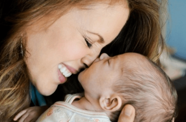 It’s A Girl! Actress Confirms That She’s Expecting a Daughter