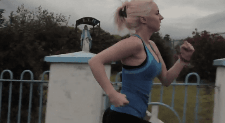 Tina – VANN MUSIC Release Brand New Video For Synthy Summer Anthem