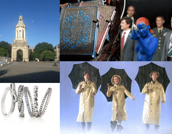 Weekend Roundup – 10 Things Her.ie Loved This Week