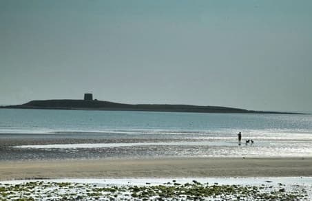 [CLOSED] WIN! Two Night Break In The Red Bank House, Skerries