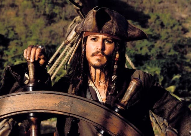 Curse of the Black Pearl: Pirates of the Caribbean Ship Sinks in Freak Accident