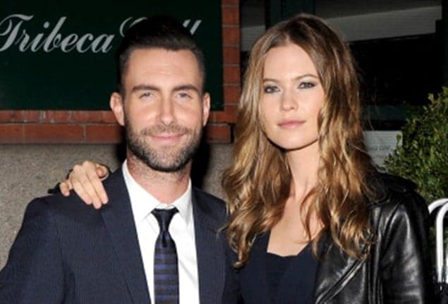 Adam Levine And Behati Prinsloo To Marry This Summer