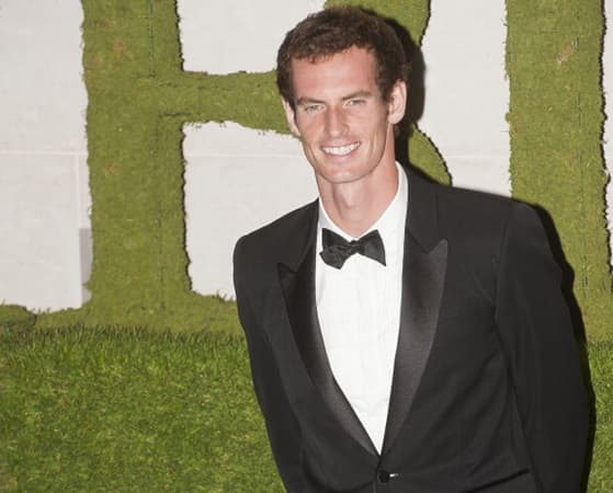 Andy Murray’s Pre-Wedding Emoji Message Is Just Brilliant