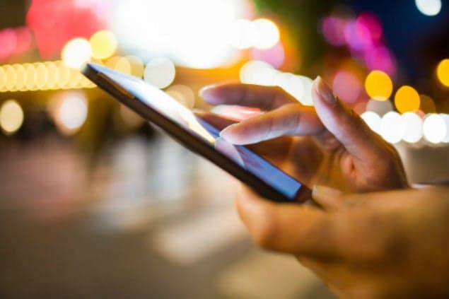 App-reciation: Stay Connected with Wi-Fi Finder from JiWire
