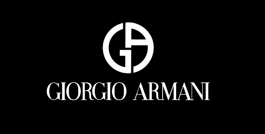 Meet The New Face of Armani – She’s Ten Year’s Old