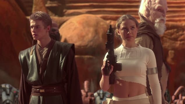 VIDEO – The Honest Trailer For Star Wars II: Attack Of The Clones Is Simply Brilliant
