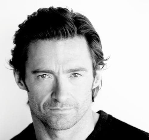 VIDEO: Hugh Jackman Practices His Moves For His Tony Performance