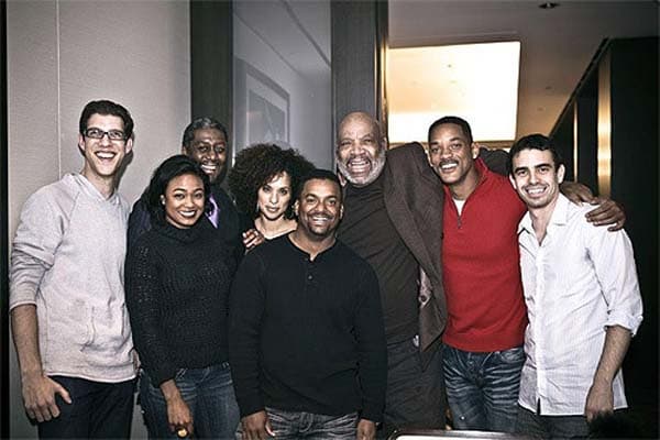 In Pictures: These Recent Cast Photos From Popular ’90s Shows Are Pretty Epic!