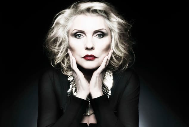 Her Girl Crush… Eleven Reasons We Love And Adore Debbie Harry