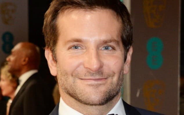 Bradley Cooper, Is That You?! One Of Our Favourite Hollywood Hunks Barely Recognisable In Latest Photos