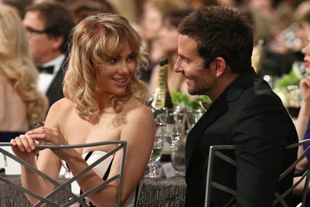 Bradley Cooper And Suki Waterhouse Engaged?!