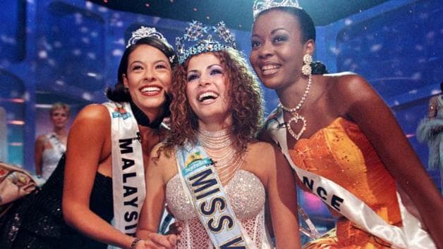 “It’s Not Easy To Talk About Rape” Her.ie Chats To “Brave Miss World” Director Cecilia Peck