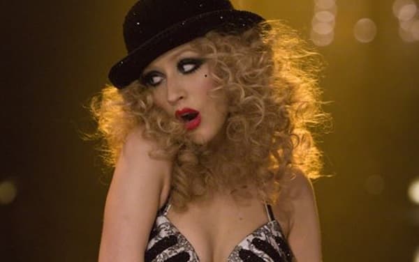 Bressie, Burlesque & Britain’s Got Talent: The Best of The Weekend’s TV