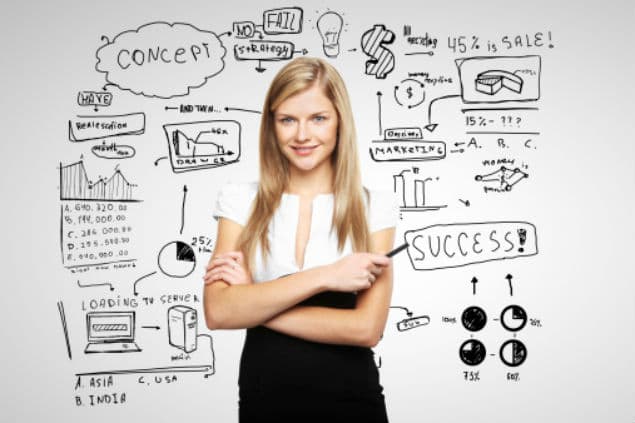 Fancy Being Your Own Boss? AIB Has The Event For You!