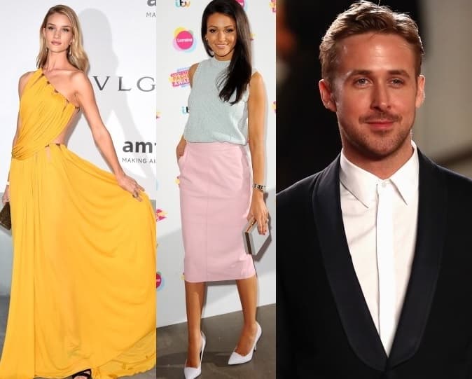Her Style – Check Out Our Celebrity Looks Of The Week