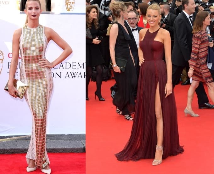 Her Style – Check Out Our Celebrity Looks Of The Week