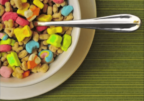 Cereal-sly? Brothers Aim To Open Cereal Café in London