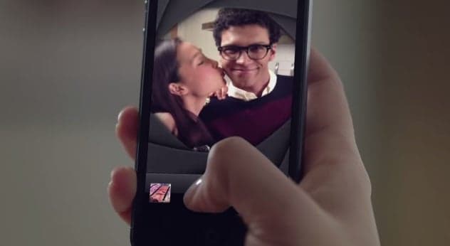 “Couple” App Allows Users to Share Private Moments Between Two People