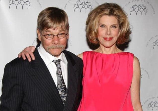 Soap Opera Actor Matthew Cowles Has Died, Aged 69