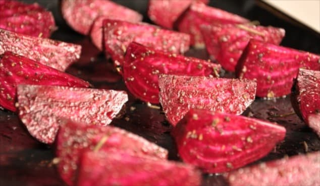 Seven Ways With… Beetroot