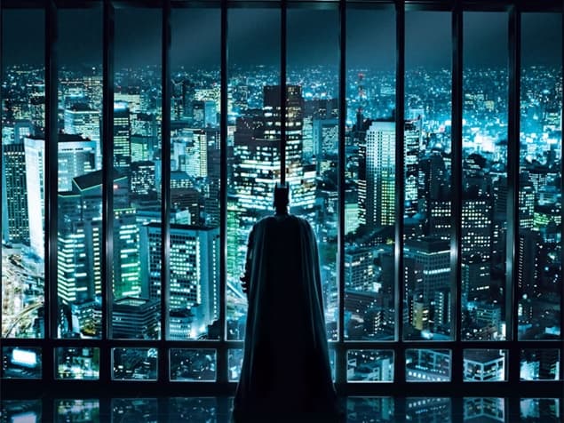 Why So Serious? Ten Of The Best Batman Villians On Film