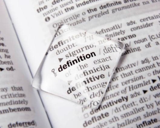 What Word Would Make It Into Your #Twictionary?