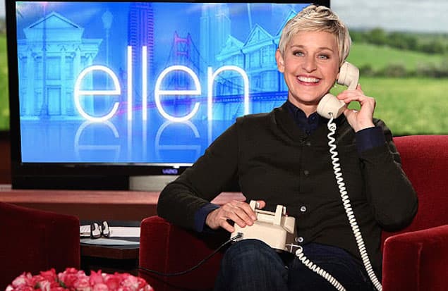 “Dizzying News” – Irish Artist Hozier Set to Perform on The Ellen Show Next Week