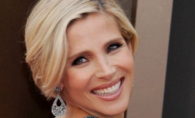 PICTURE: Actress Elsa Pataky Cradles Son In Latest Instagram Snap