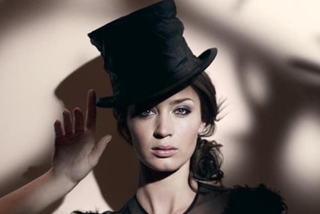 Her Girl Crush… Eleven Reasons We Love And Adore Emily Blunt