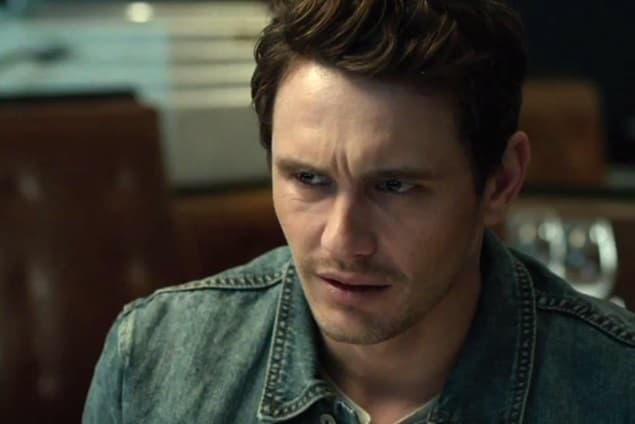 TRAILER – Kate Hudson And James Franco Are Attempting To Be “Good People”