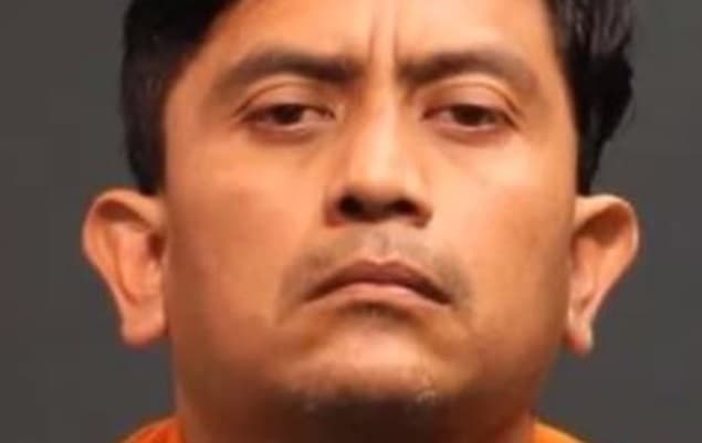 Man Arrested After Woman Kidnapped 10 Years Ago Is Found Alive
