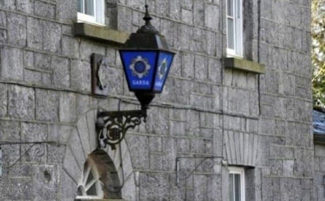 Gardaí Appeal For Information On Missing Mullingar Woman
