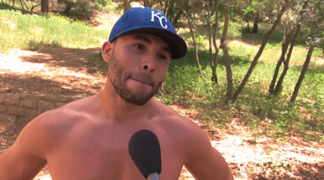 VIDEO: These People Don’t Eat Gluten… But They Don’t Know What It Is