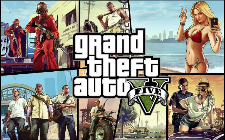 Co. Meath Youth Saves Grandfather’s Life Using Skills He Learned From Grand Theft Auto
