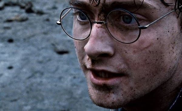 Harry Potter and the Cursed Child Will Be Set 19 Years After the Books