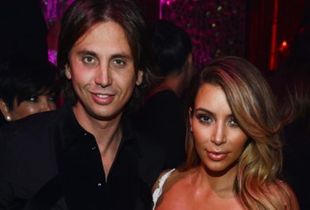 Keeping Up With The Kardashians Star “Attacked” In Restaurant