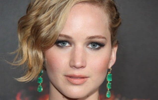 Jennifer Lawrence Criticised Over “Rape Scream” Comment