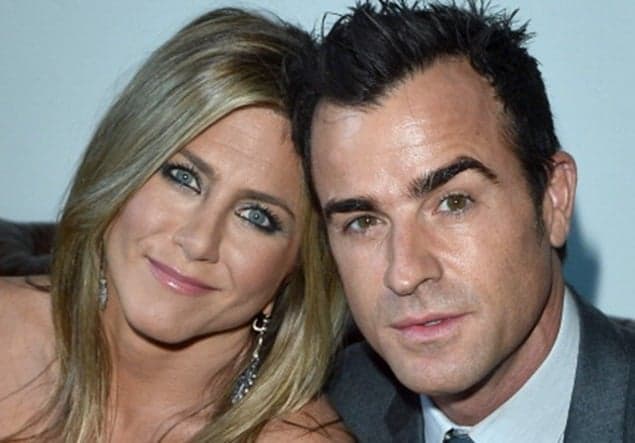 Jennifer Aniston To Marry Justin Theroux This Summer