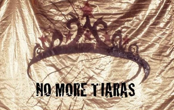 VIDEO: Fashion And Film Unite – Dylan Penn Stars In Karen Millen’s No More Tiaras