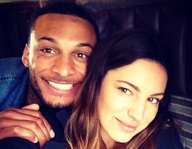 Kelly Brook Sparks Rumours She Is Married With Instagram Snap
