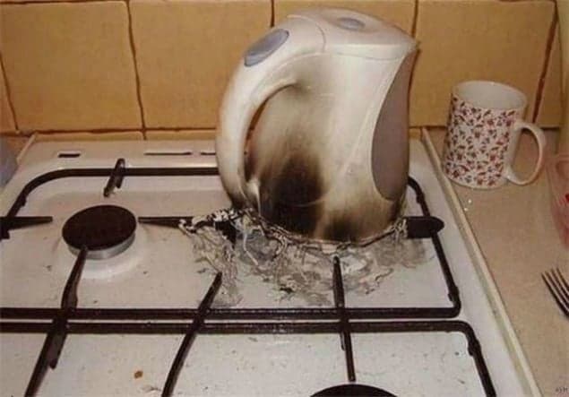 13 People Who Definitely Have No Idea What They’re Doing in the Kitchen