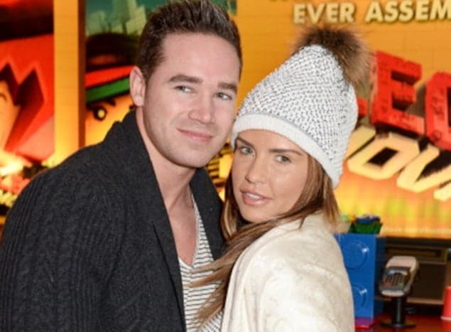 “I Was Getting What I Wanted” – Katie Price’s Husband Kieran Hayler Speaks Out About Affair “I Was Getting What I Wanted” – Katie Price’s Husband Kieran Hayler Speaks Out About Affair