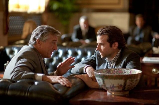 Limitless And District 9 – The Best Films On TV This Week