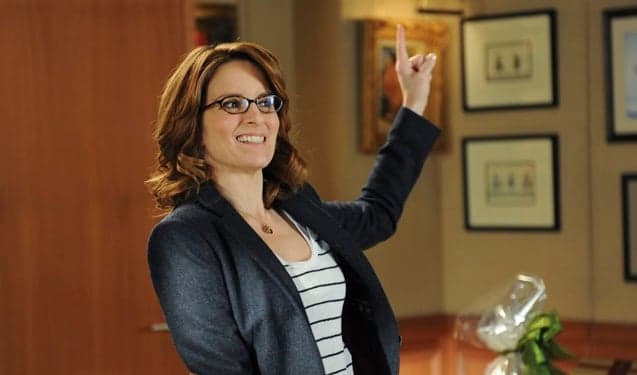 “Stride Of Pride” Fourteen Life Lessons From The One And Only Liz Lemon “Stride Of Pride” Fourteen Life Lessons From The One And Only Liz Lemon