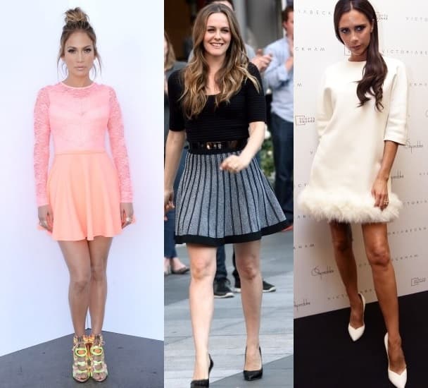 Her Style – Check Out Our Celebrity Looks Of The Week